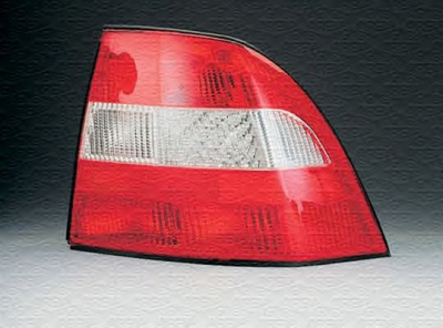 MAGNETI MARELLI 712373709879 -  Задний фонарь
